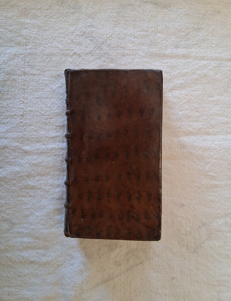 La Mort d'Abel / Gessner  /1760-photo-5