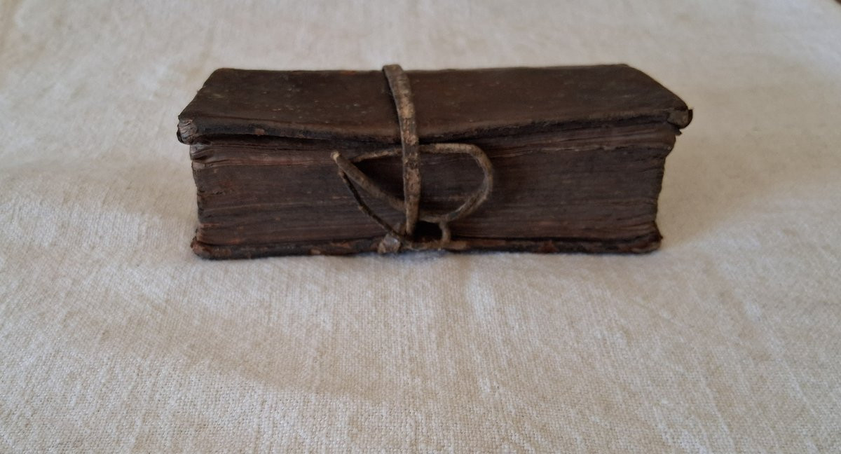 Le livre des comptes-faits par Barreme  / 1774-photo-4