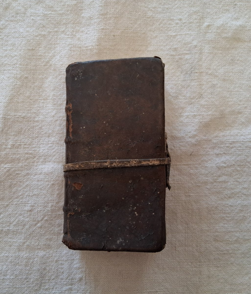 Le livre des comptes-faits par Barreme  / 1774-photo-5