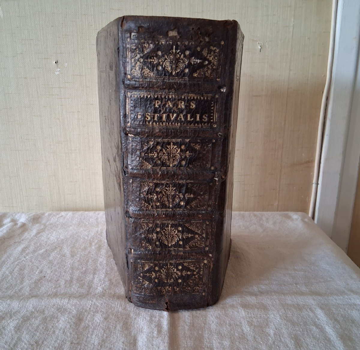 Livre Religieux / XVIIIème-photo-7