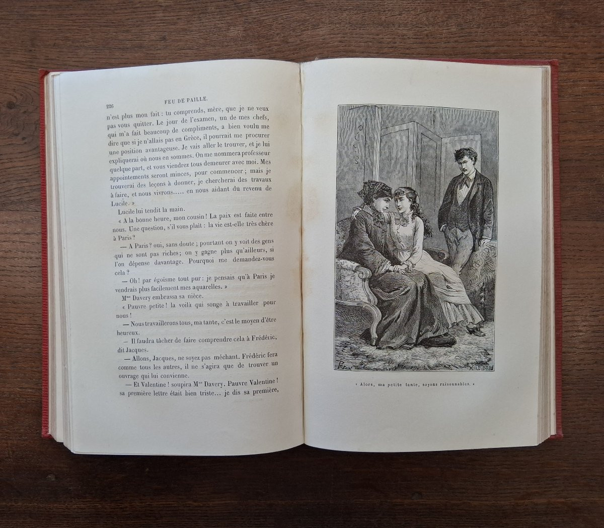 Ensemble de 5 Livres  / 1875-1881-photo-5