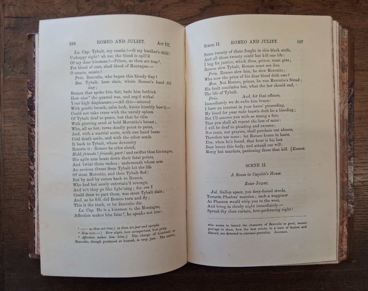 The plays of William Shakspeare / 1856-photo-4