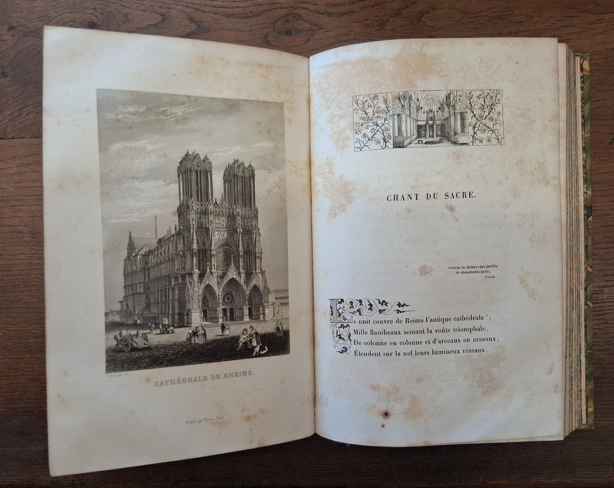 Oeuvres complètes de Lamartine / 1836-photo-3