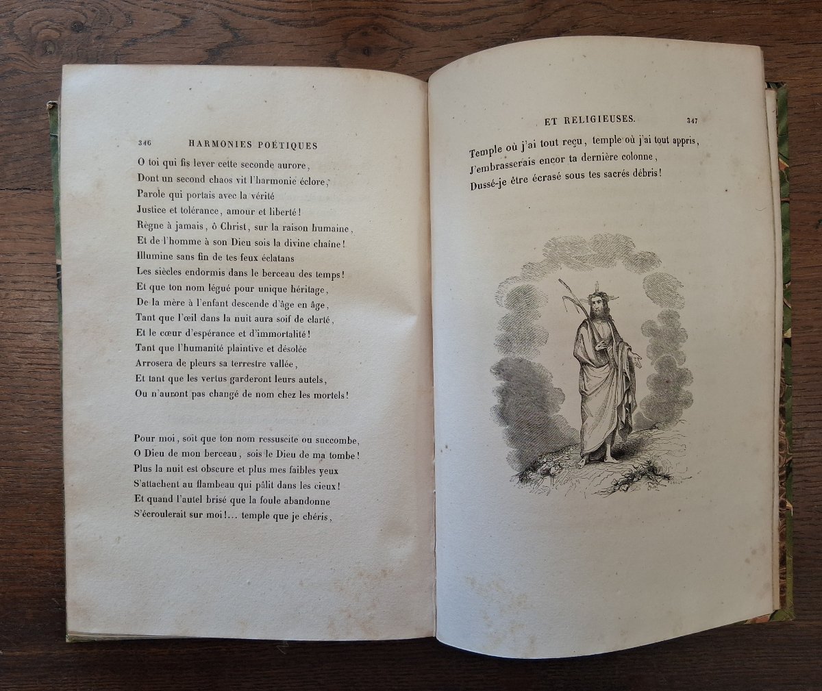 Oeuvres complètes de Lamartine / 1836-photo-4
