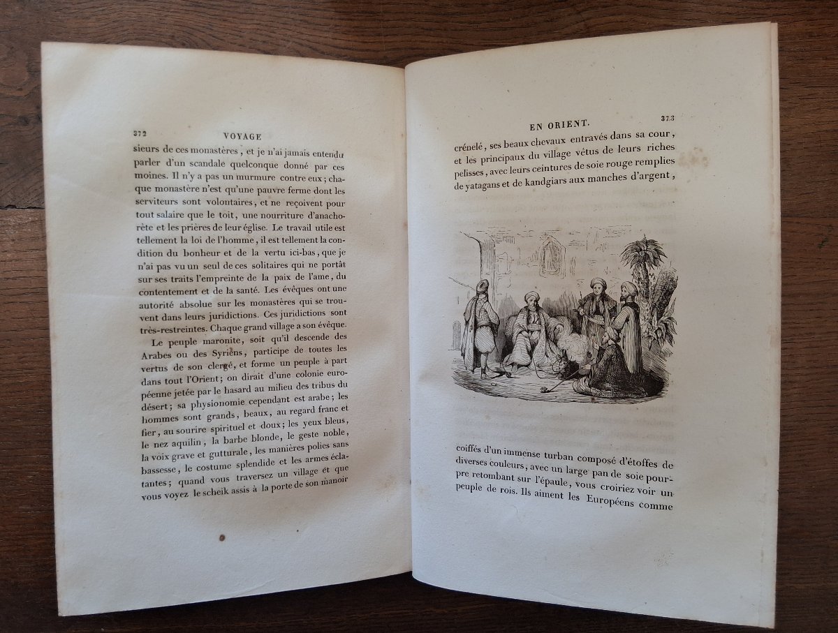 Oeuvres complètes de Lamartine / 1836-photo-1