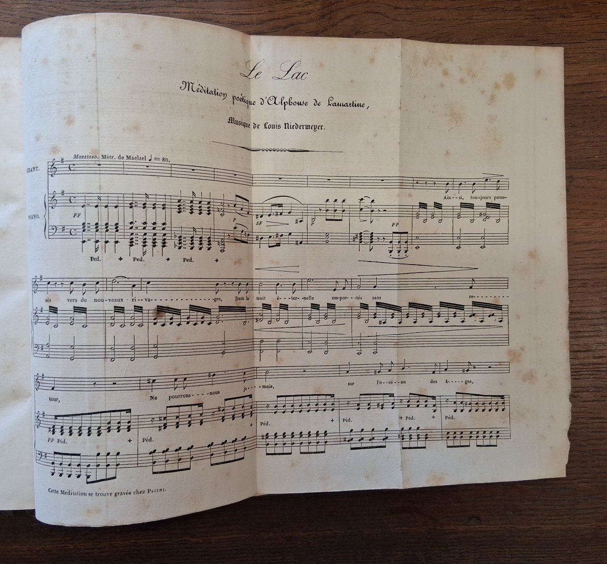 Oeuvres complètes de Lamartine / 1836-photo-3