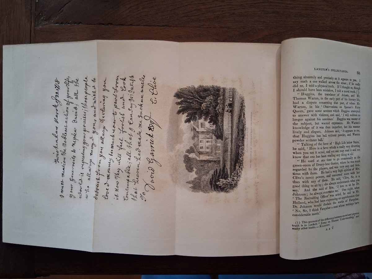 The Life Of Samuel Johnson, Ll.d., By James Boswell  /  1876-photo-2