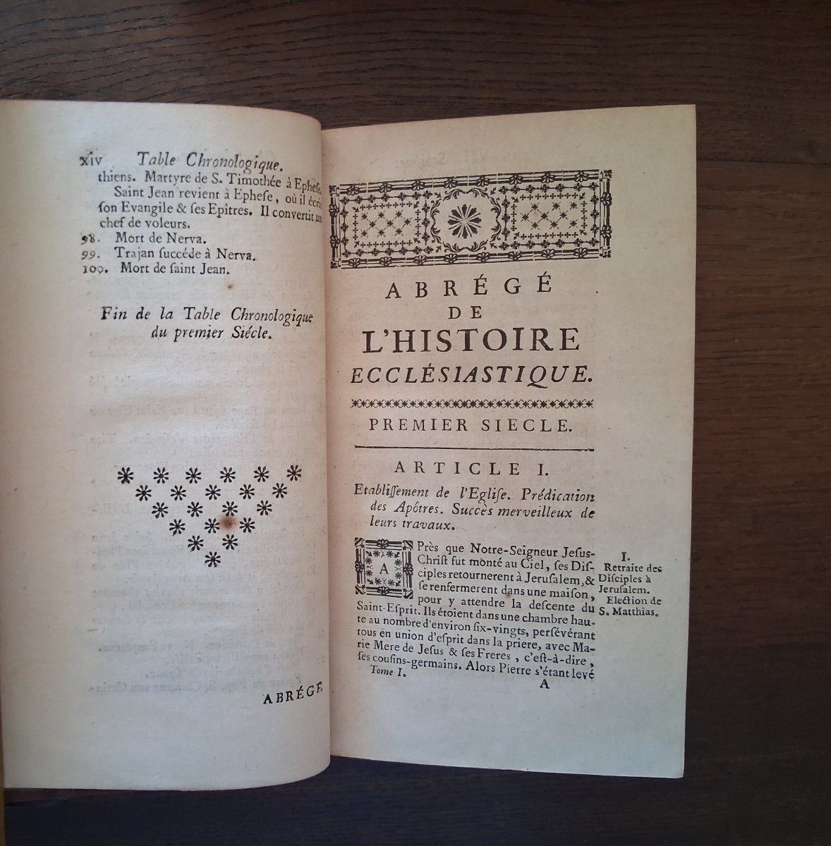 A Brief History Of The Church  / 1752-photo-3