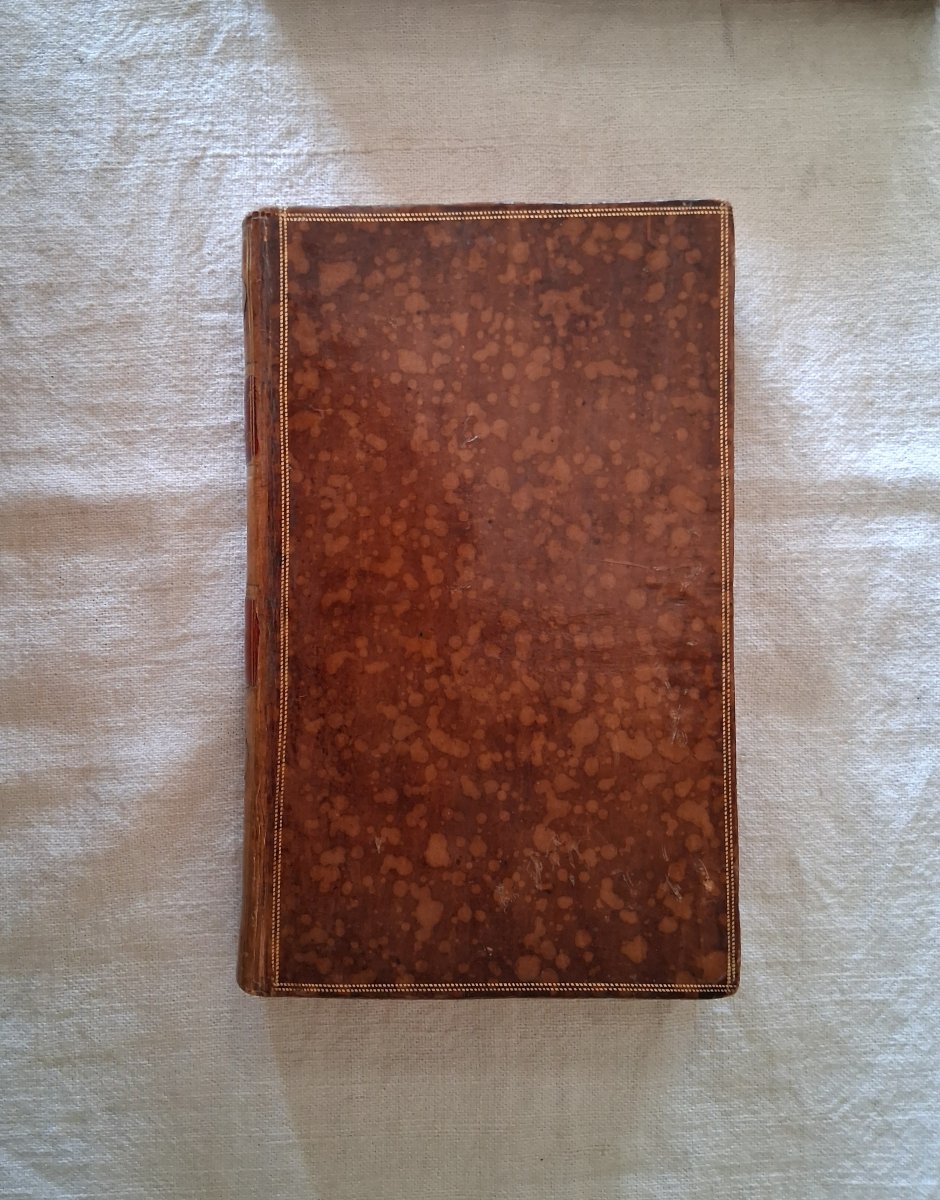 Philosophical And Political History  By Raynal   /  1781-photo-7