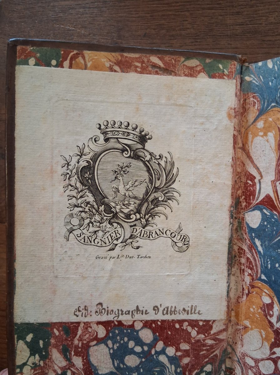 Histoire des Rois de Pologne et du Gouvernement de ce Royaume /  1733-photo-1