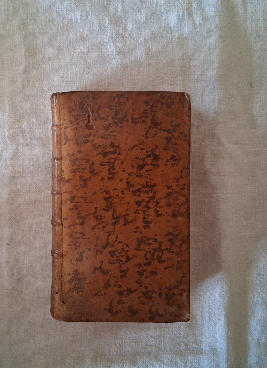 The Spectacle Of Nature By Pluche  Noël Antoine  /  1771-photo-8