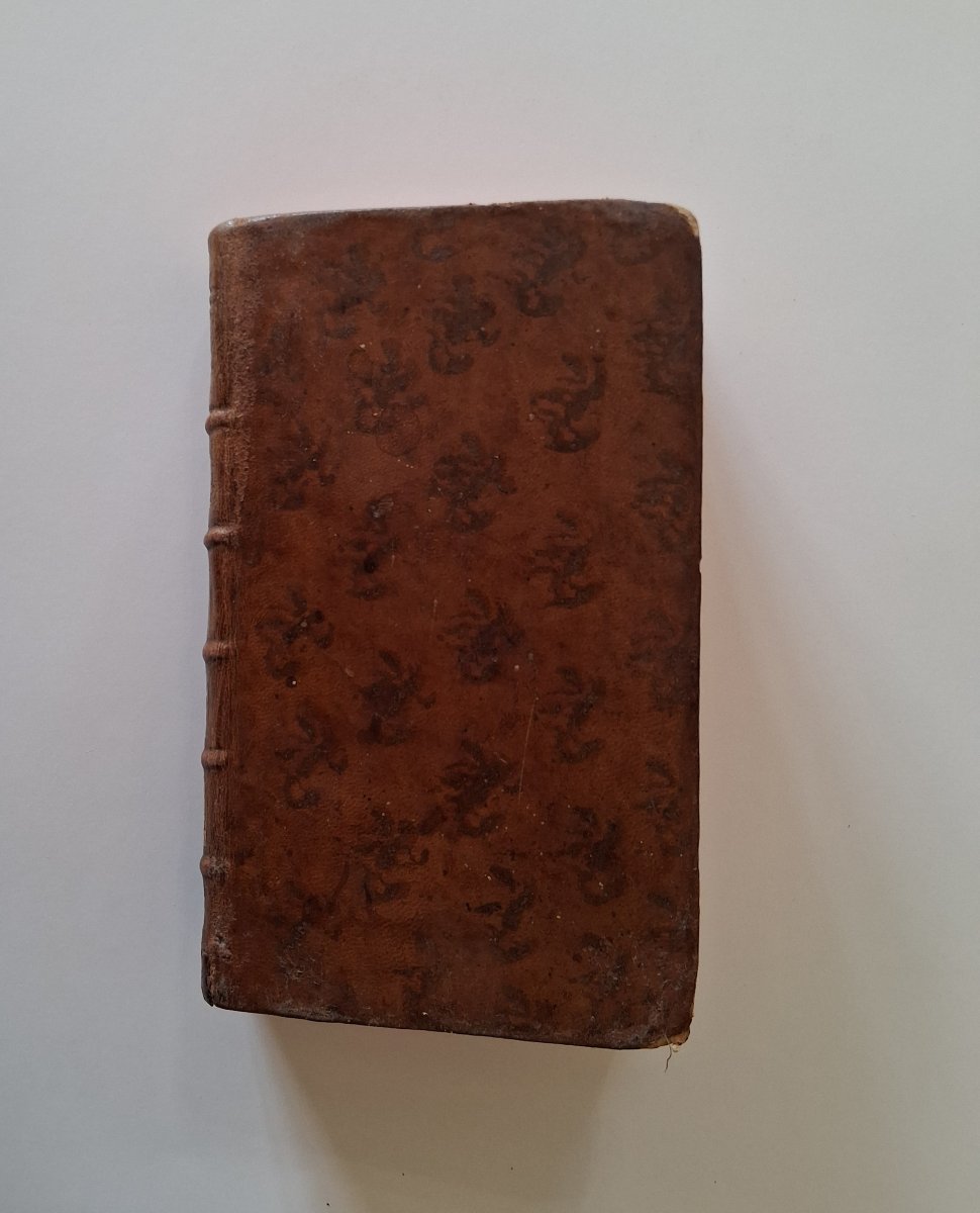 Histoire du Vicomte de Turenne  par Raguenet  /  1772-photo-5
