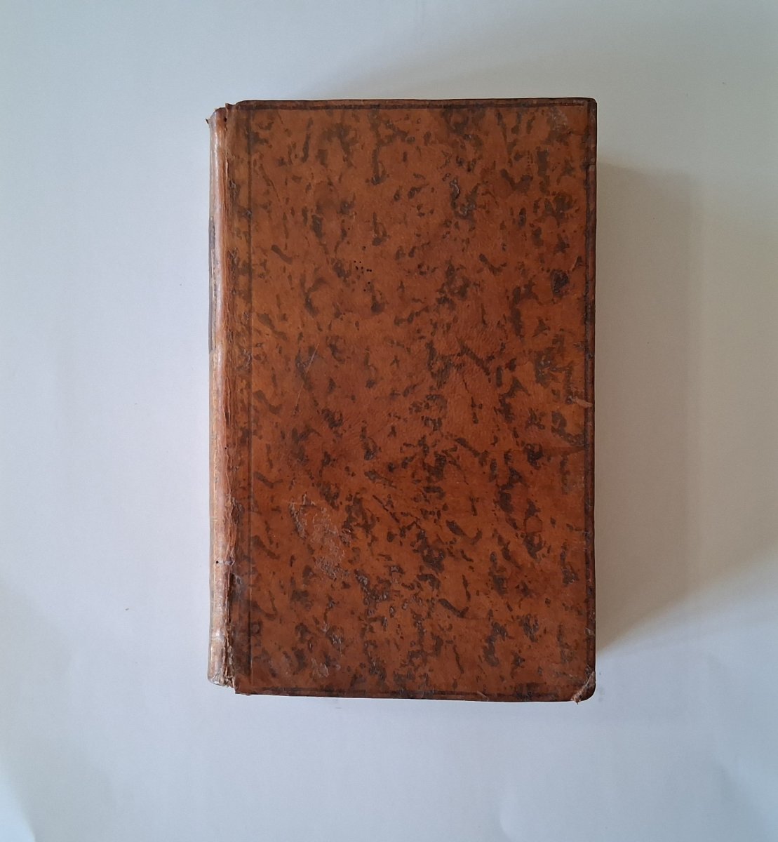 Dictionnaire des merveilles de la nature par Sigaud de la Fond  / 1790-photo-7