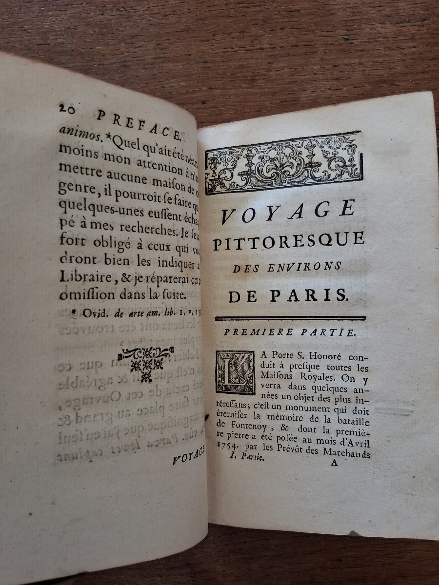 A Picturesque Journey Through The Paris Region  / 1755-photo-3