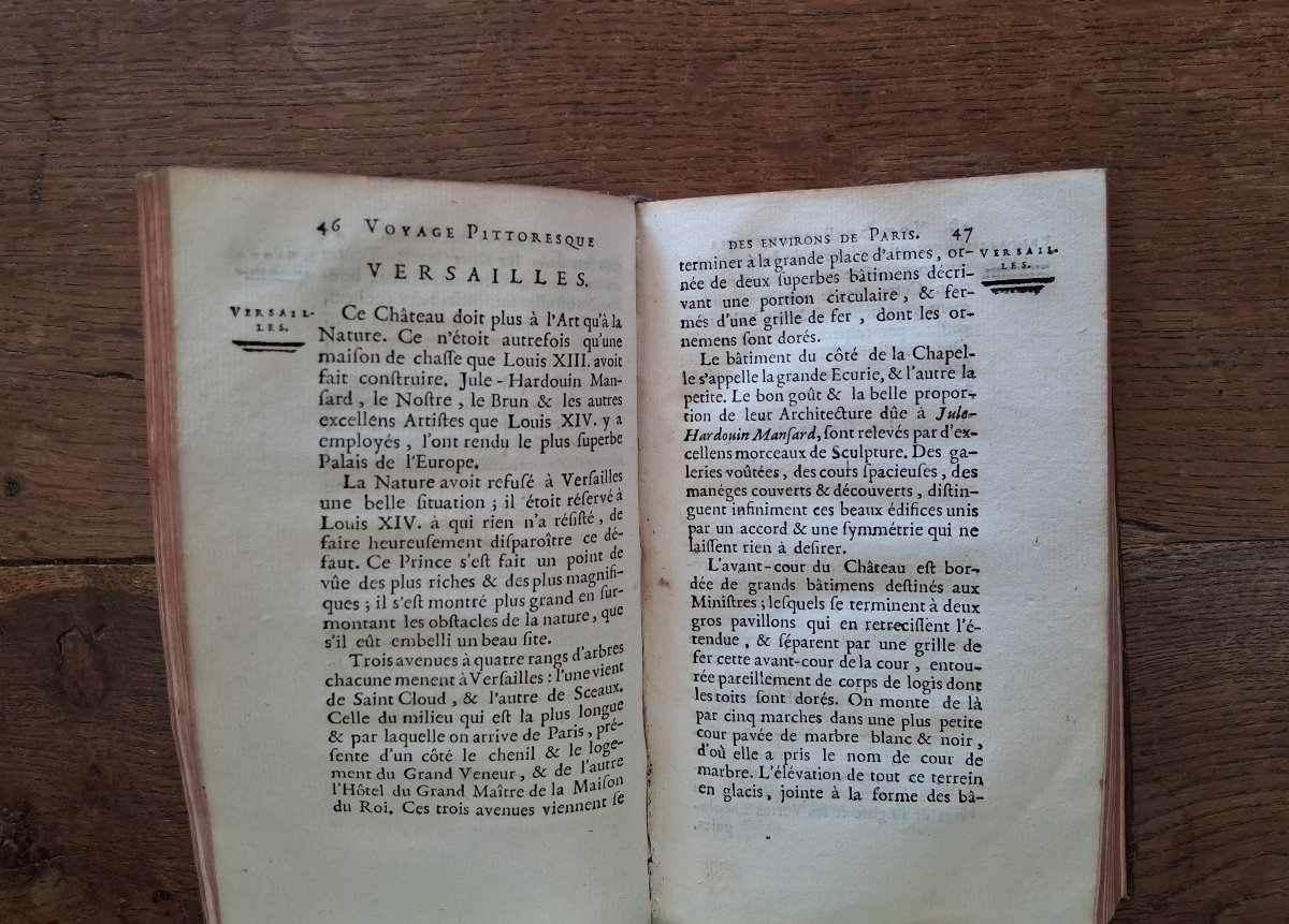 A Picturesque Journey Through The Paris Region  / 1755-photo-4