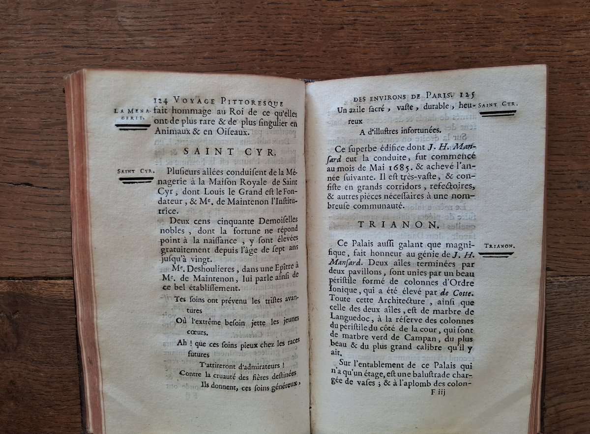 A Picturesque Journey Through The Paris Region  / 1755-photo-1