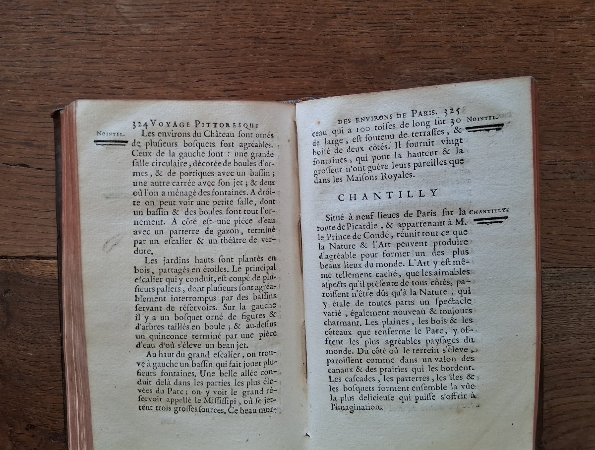 A Picturesque Journey Through The Paris Region  / 1755-photo-5