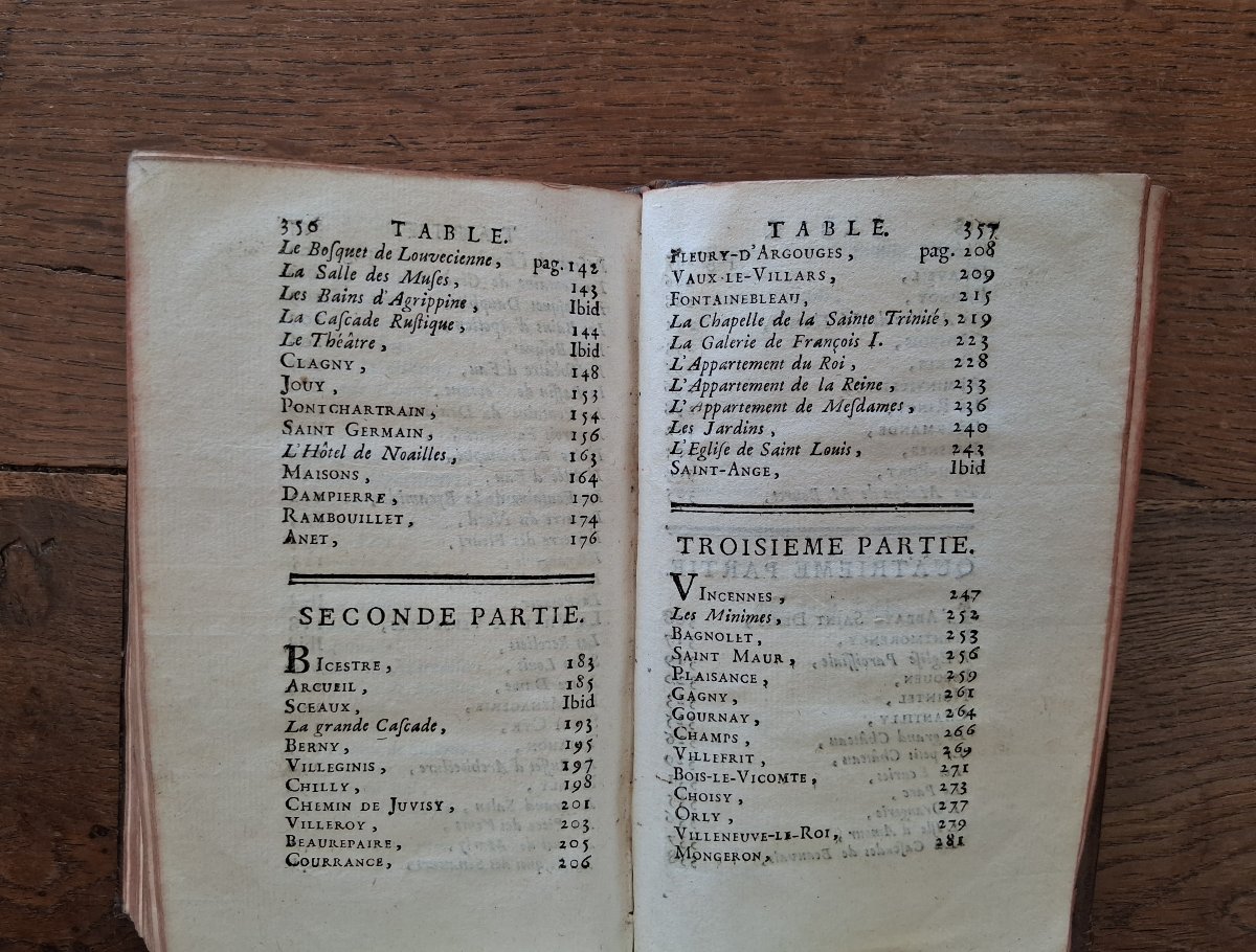 A Picturesque Journey Through The Paris Region  / 1755-photo-6