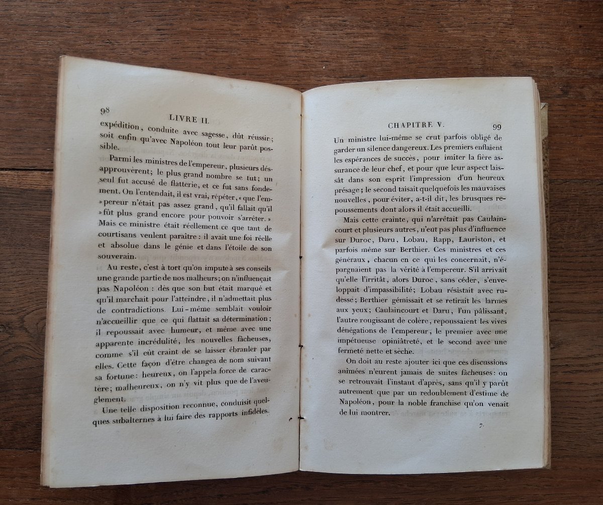 The History Of Napoleon And The Grand Army In 1812  -photo-3