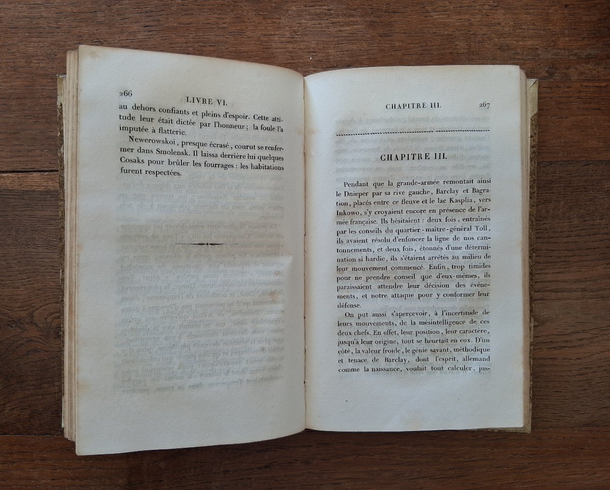The History Of Napoleon And The Grand Army In 1812  -photo-4