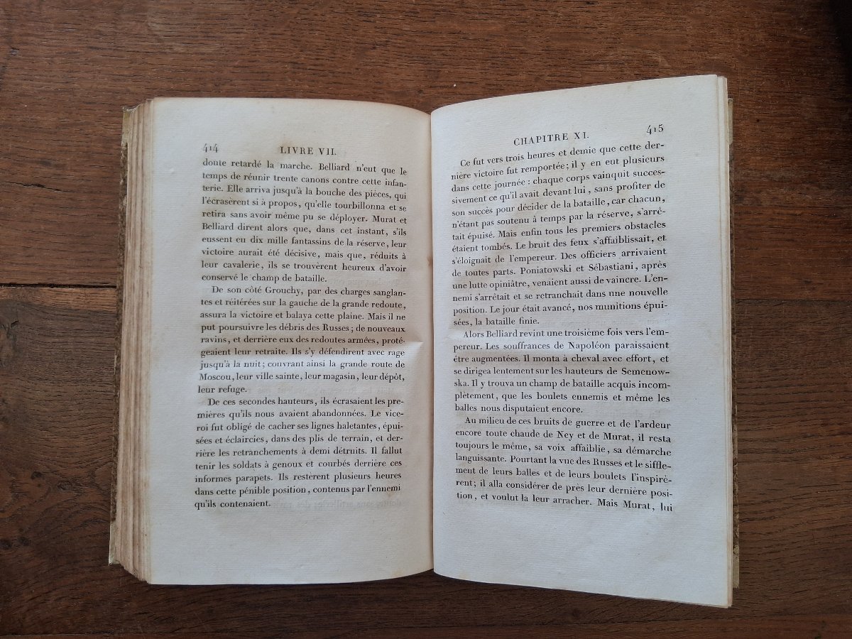 The History Of Napoleon And The Grand Army In 1812  -photo-1