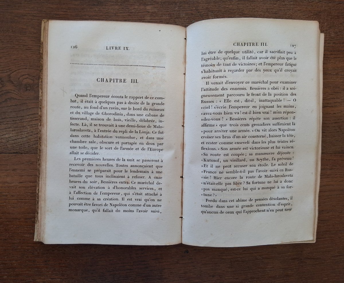 The History Of Napoleon And The Grand Army In 1812  -photo-3