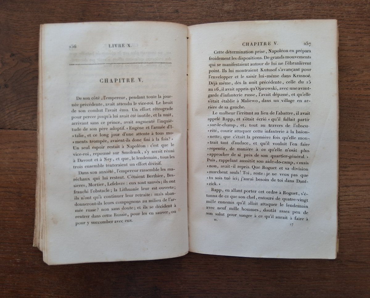 The History Of Napoleon And The Grand Army In 1812  -photo-4
