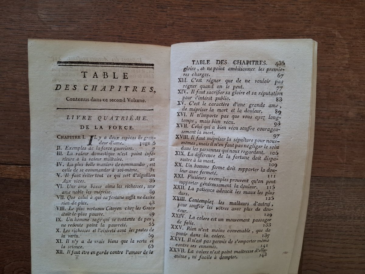 Histoires choisies des auteurs profanes  / 1793-photo-6