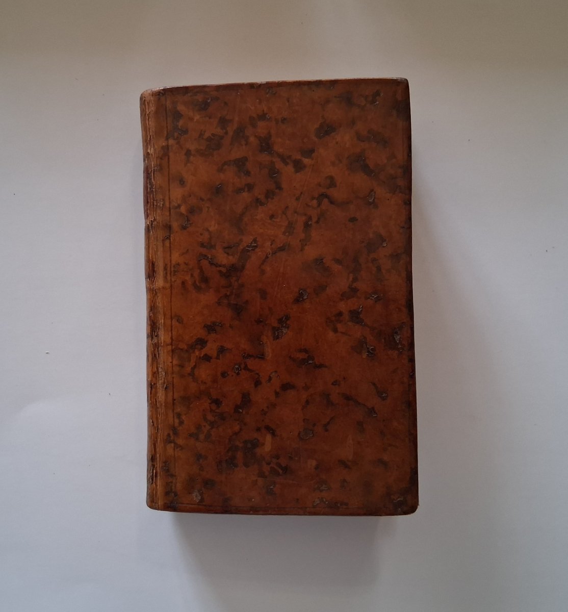 Works By Regnard  /  1758-photo-6