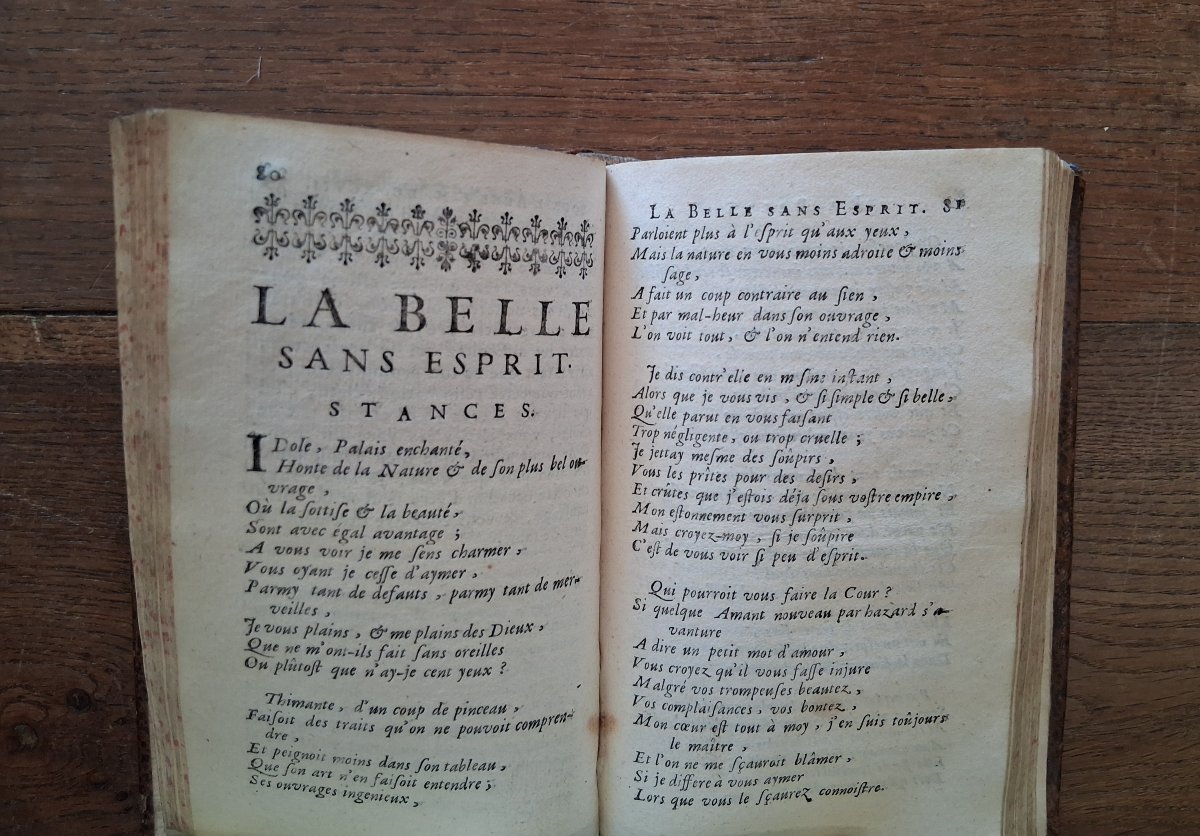 Voyage de Messieurs de Bachaumont et de la Chapelle / 1697-photo-4