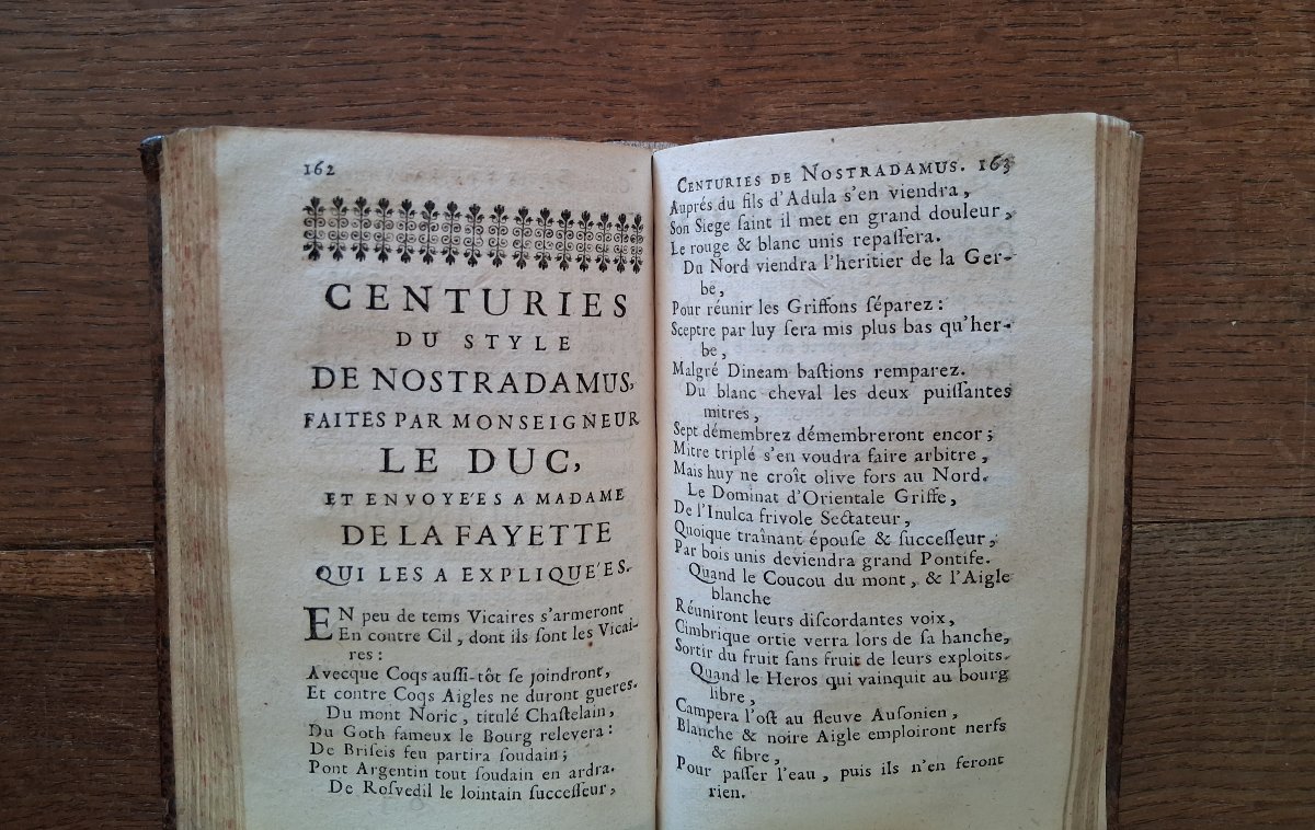 Voyage de Messieurs de Bachaumont et de la Chapelle / 1697-photo-2