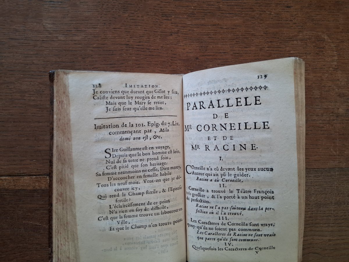 Voyage de Messieurs de Bachaumont et de la Chapelle / 1697-photo-4