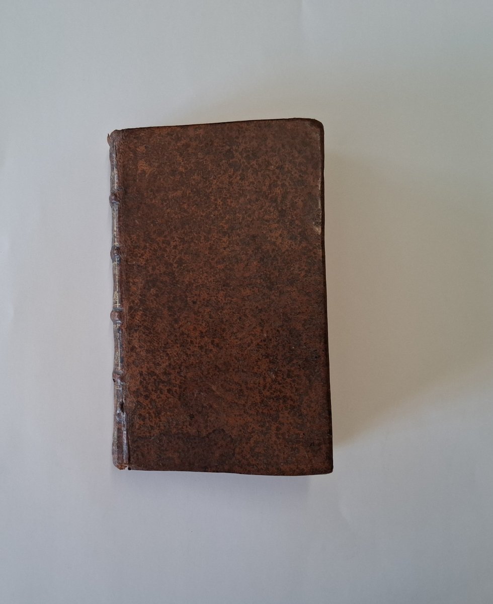 Voyage de Messieurs de Bachaumont et de la Chapelle / 1697-photo-7