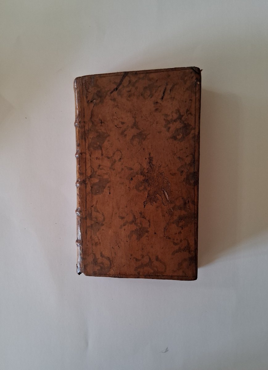 The Lives Of The Great Commanders Of Antiquity By Cornelius Nepos  / 1781-photo-5
