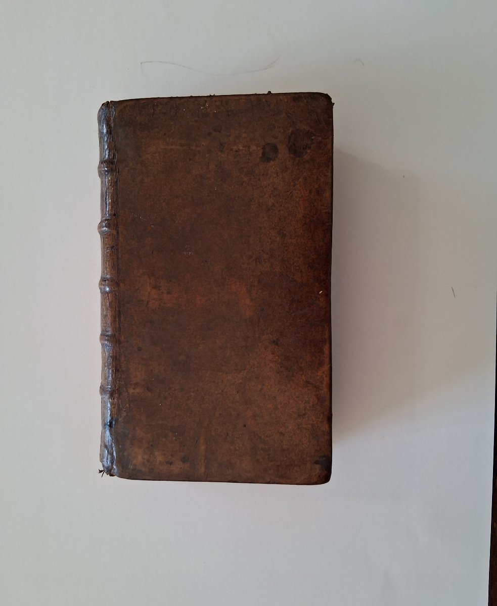 Histoire du règne  de Louis le Grand  / 1701-photo-5