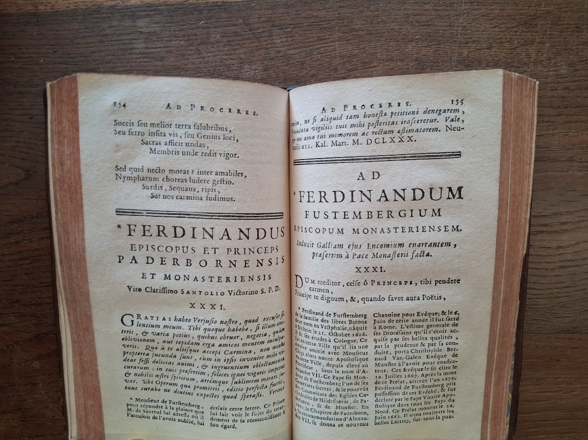 Joannis Baptistae - santolii Victorini  /  1729-photo-4