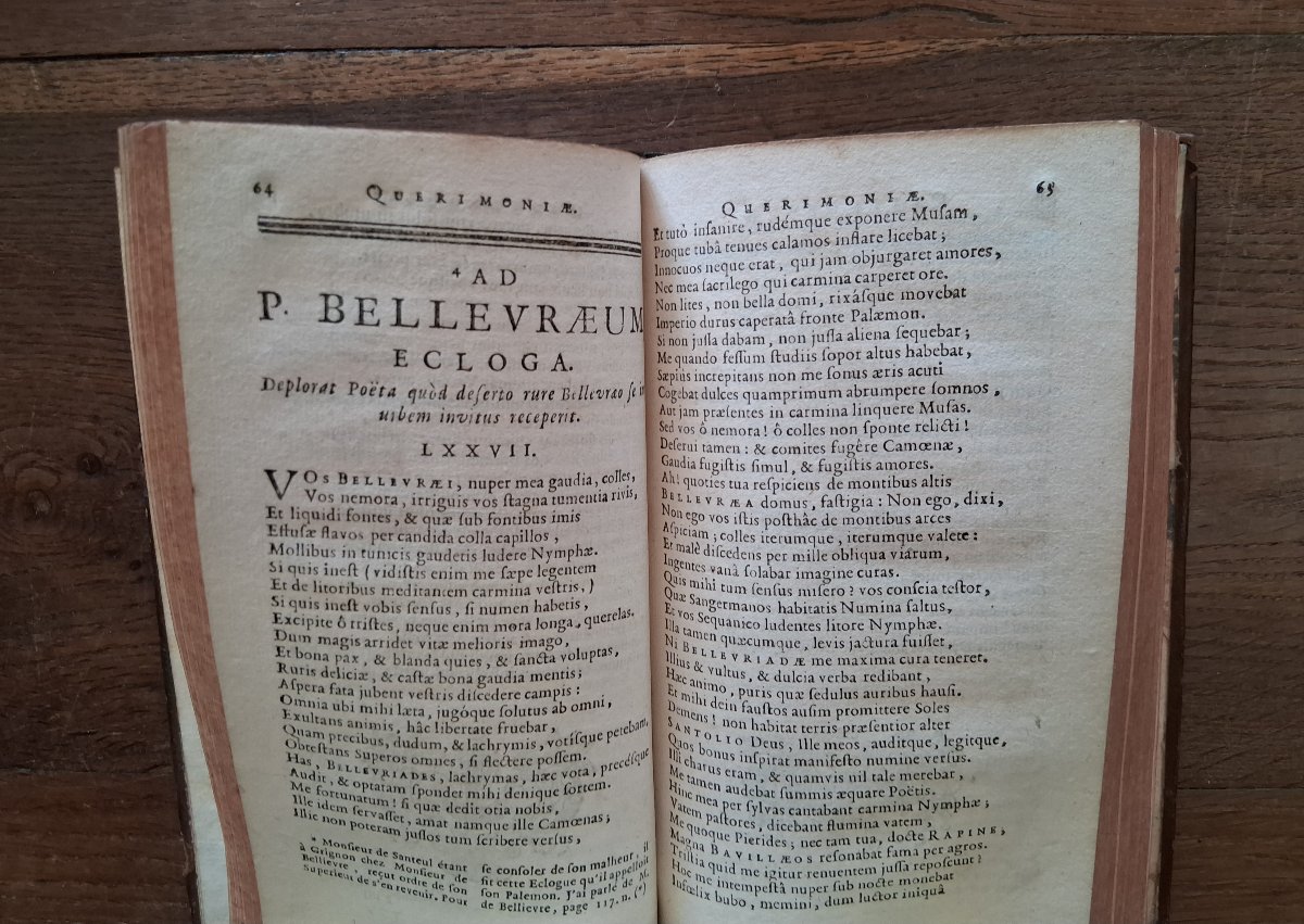Joannis Baptistae - santolii Victorini  /  1729-photo-2