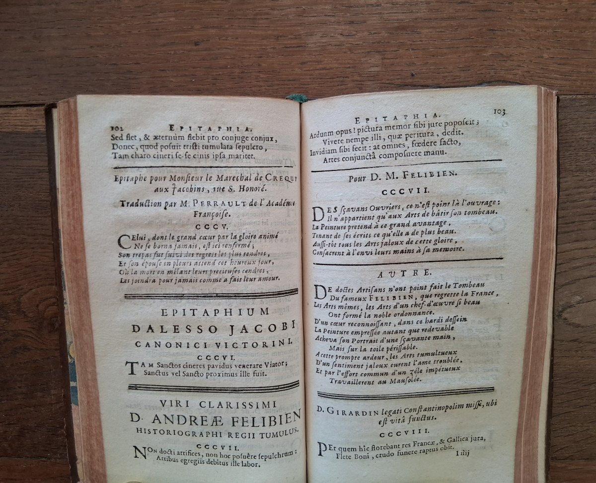 Joannis Baptistae - santolii Victorini  /  1729-photo-5