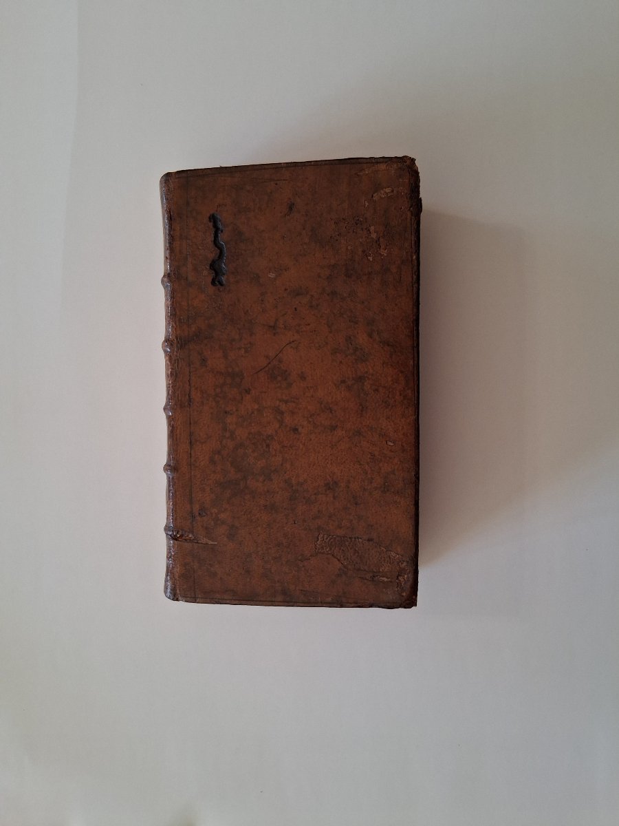 Ingenious Thoughts Of The Ancients And Moderns /  1787-photo-5