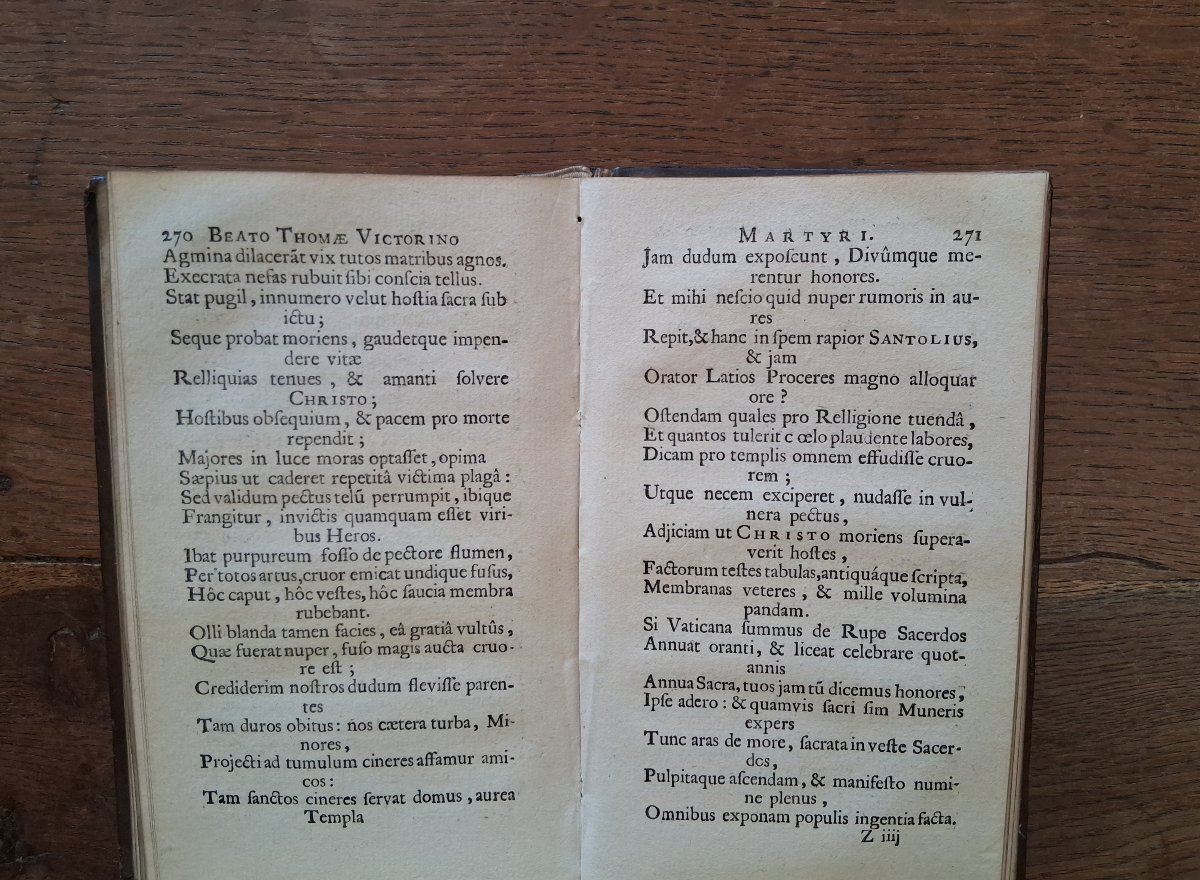 Hymni Sacri Et Novi - Victorino Santolio / 1698-photo-2