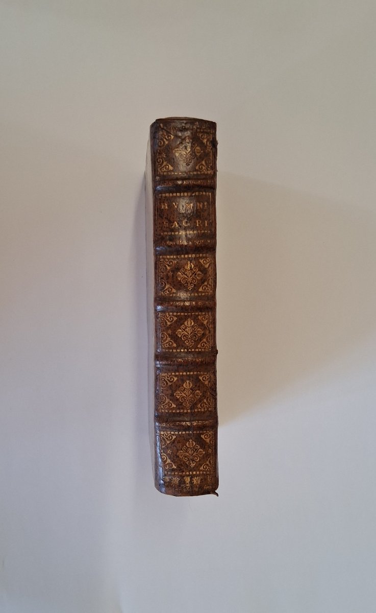 Hymni Sacri Et Novi - Victorino Santolio / 1698-photo-6