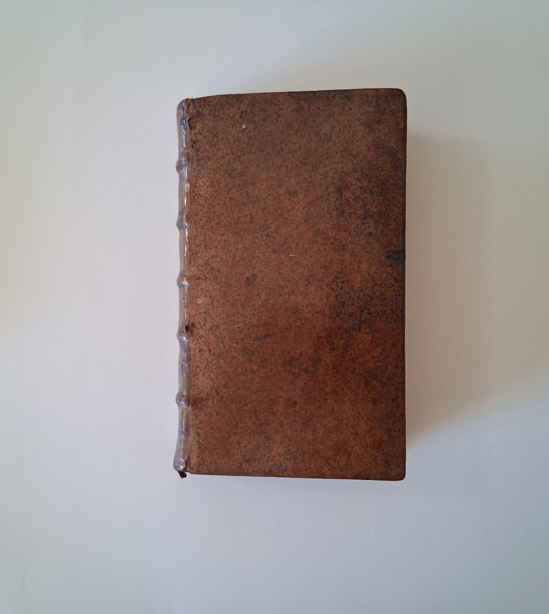 Hymni Sacri Et Novi - Victorino Santolio / 1698-photo-7