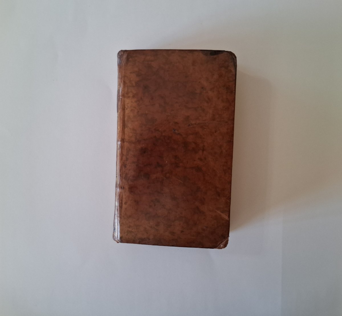 Dictionnaire Abrègé de  la Bible  /1755-photo-4