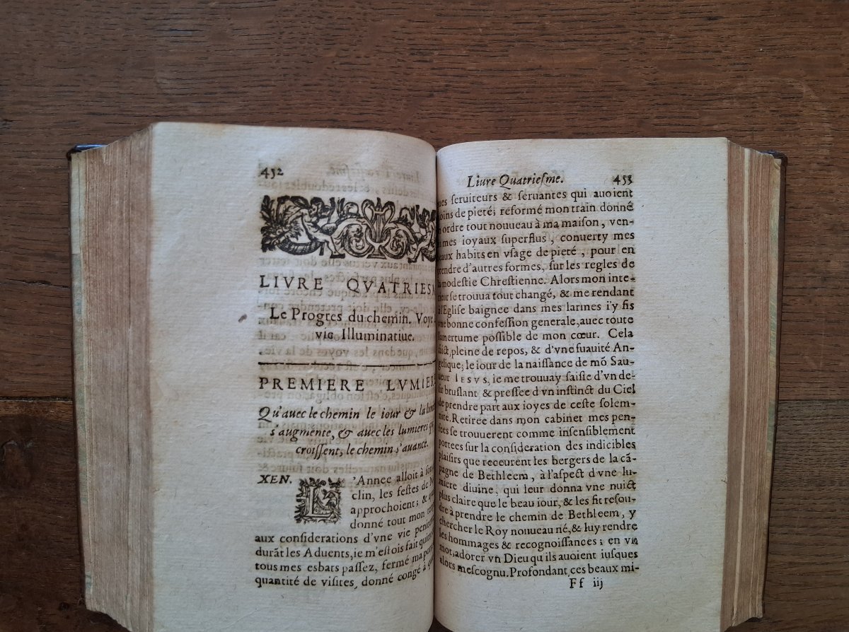 Le Voyage Evangélique par Pierre  Piiart  / 1639-photo-3