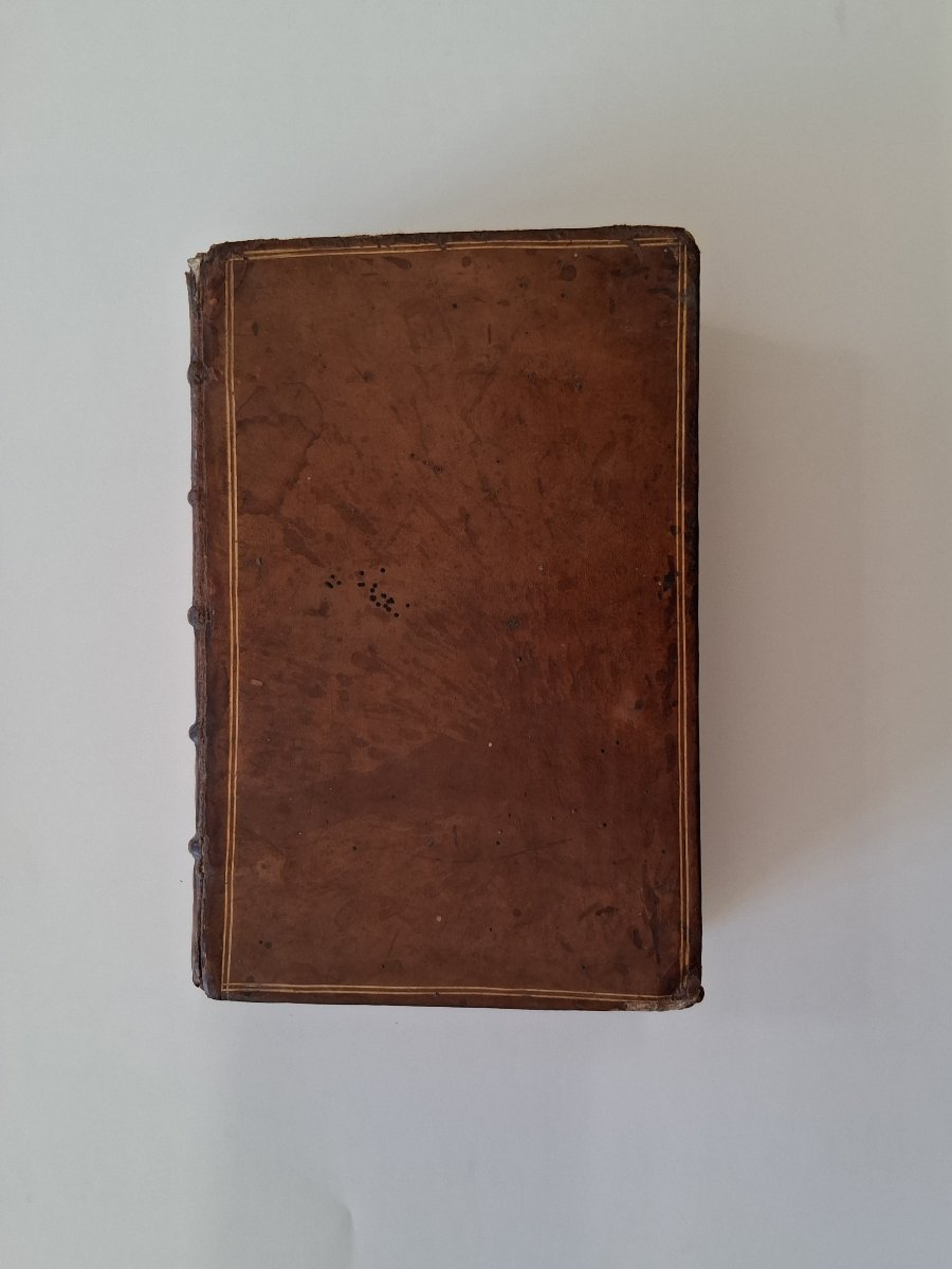 Le Voyage Evangélique par Pierre  Piiart  / 1639-photo-6