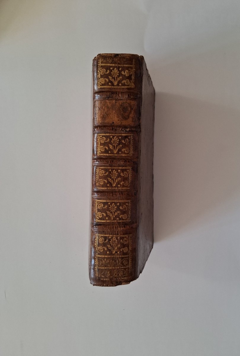 The Accounts Of Mr. Barreme   /  1755-photo-5