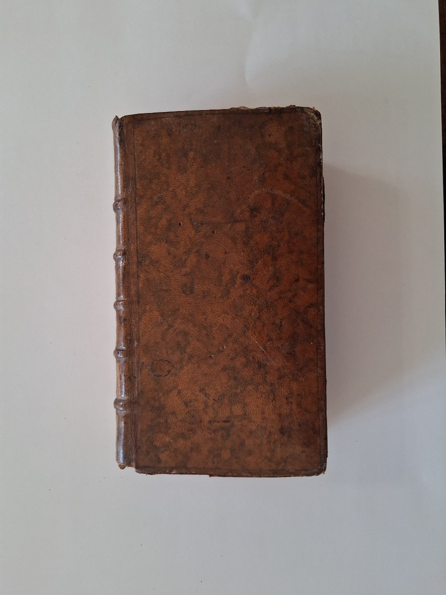 The Accounts Of Mr. Barreme   /  1755-photo-6