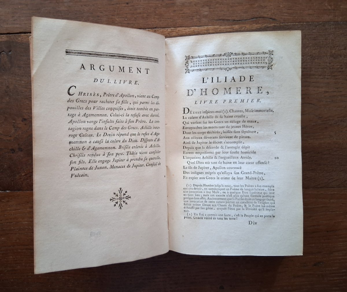 Homer's *iliad* / 1766–1770-photo-4