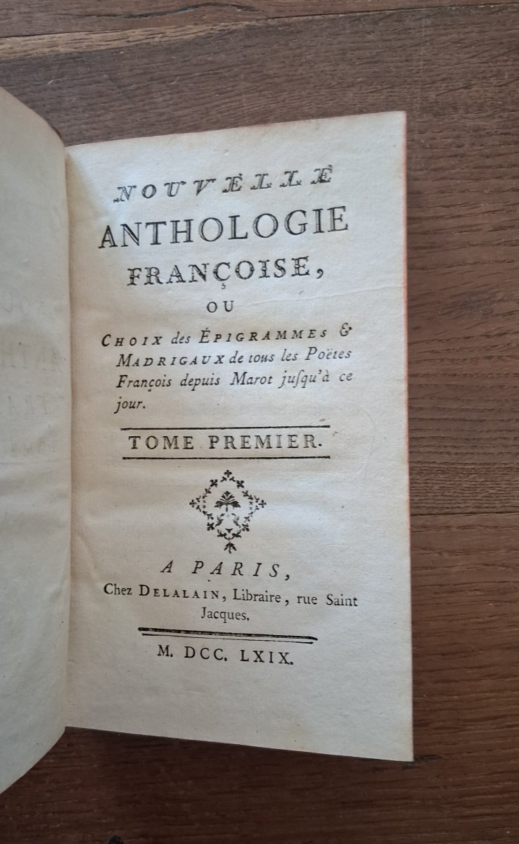 New French Anthology / 1769-photo-2