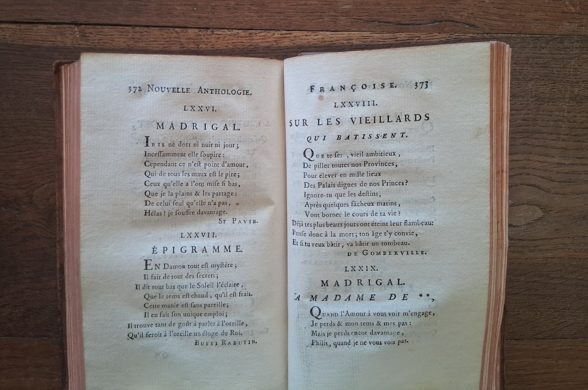 New French Anthology / 1769-photo-1